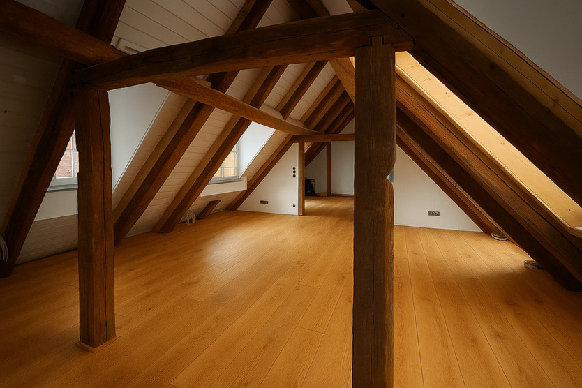 3-Zimmer Wohnung (65qm) Erstbezug Ravensburg Altstadt (2er-WG)