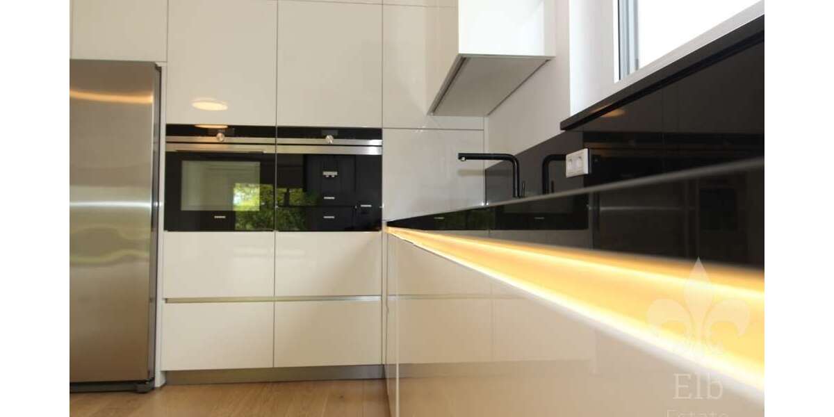 Etagenwohnung Magdeburg Buckau - 3 Zimmer, 125 m&sup2;, 1.590&euro; | Angebot:26169593