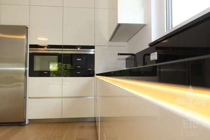 Wohnung Magdeburg Buckau - 3 Zimmer, 125 m&sup2;, 1.590&euro; | Angebot:26169593