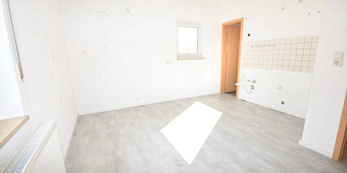 Etagenwohnung Neumarkt in der Oberpfalz / Holzheim Holzheim - 3 Zimmer, 81 m&sup2;, 720&euro; | Angebot:26154435