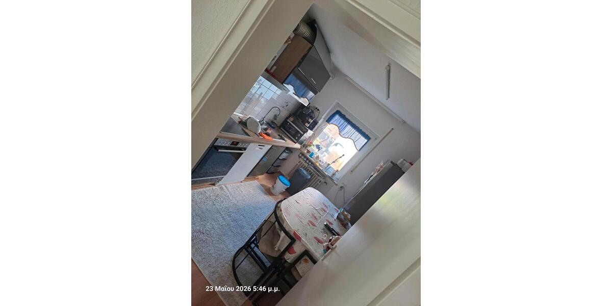 Erdgeschoßwohnung Feuchtwangen - 3 Zimmer, 85 m&sup2;, 800&euro; | Angebot:26692046