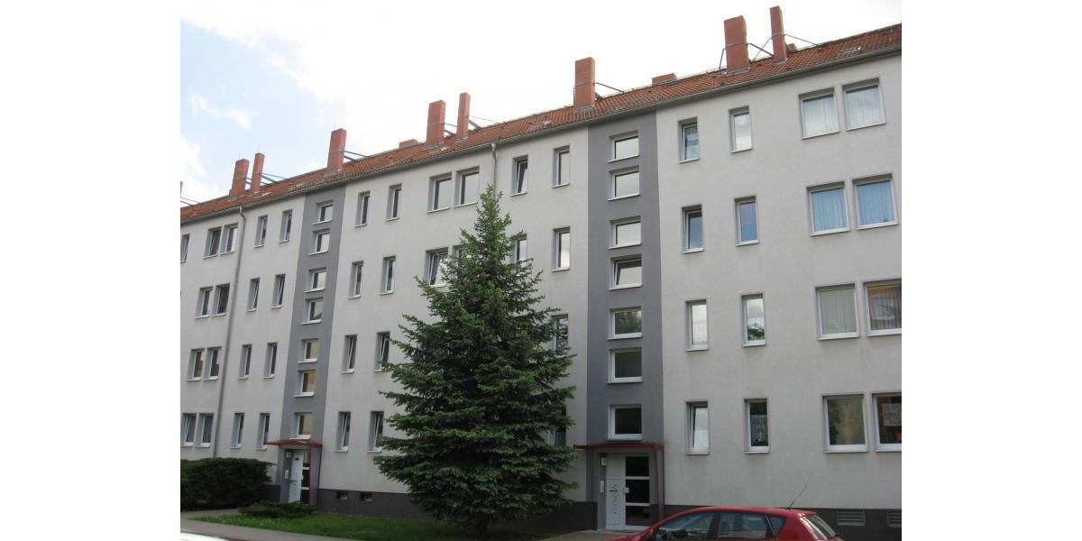 Erdgeschoßwohnung Naumburg (Saale) - 1 Zimmer, 32 m&sup2;, 313&euro; | Angebot:26550662