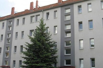 Wohnung Naumburg (Saale) - 1 Zimmer, 32 m&sup2;, 313&euro; | Angebot:26550662