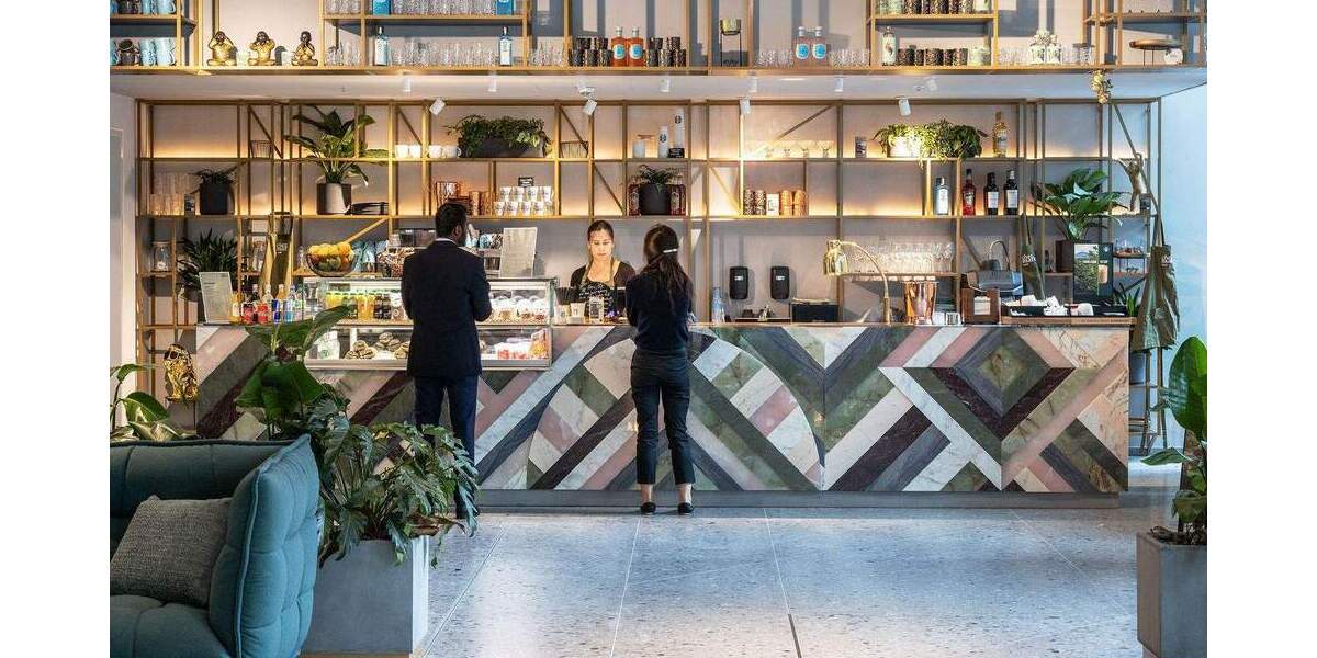 Gewerbeobjekt Frankfurt am Main Bahnhofsviertel - 890&euro; | Angebot:25302259