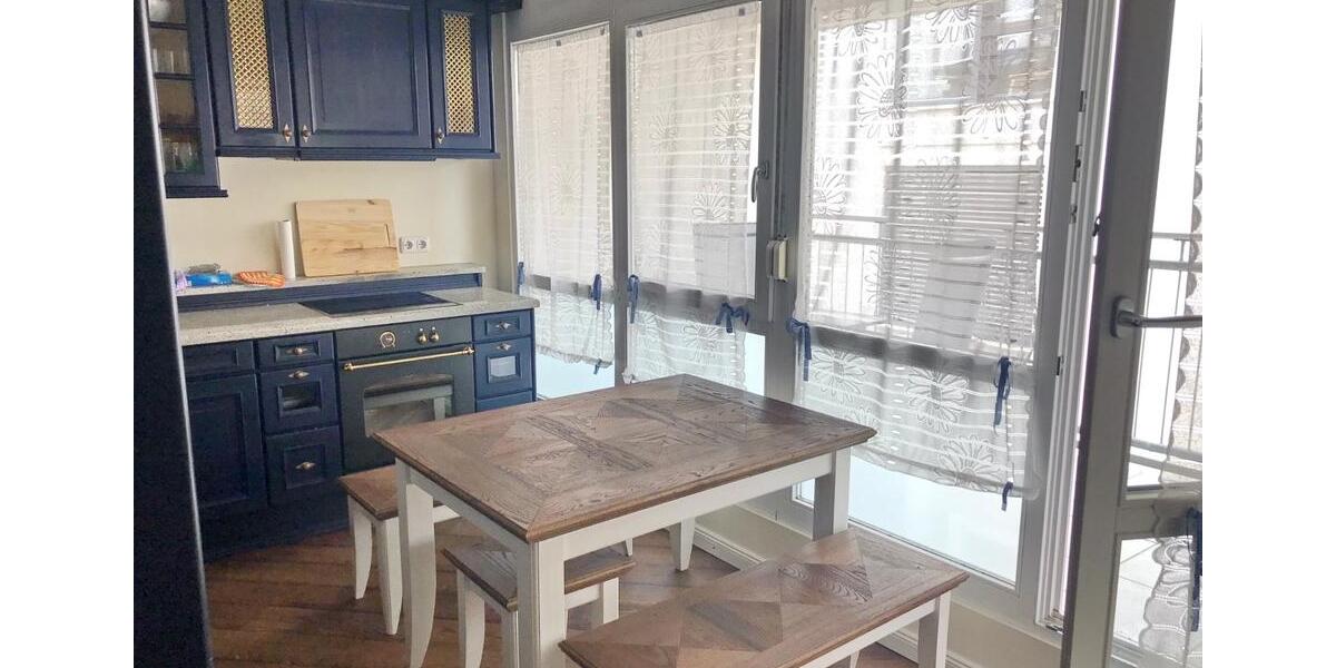 Wohnen auf Zeit Nittendorf - 3 Zimmer, 90 m&sup2;, 80&euro; | Angebot:10693688
