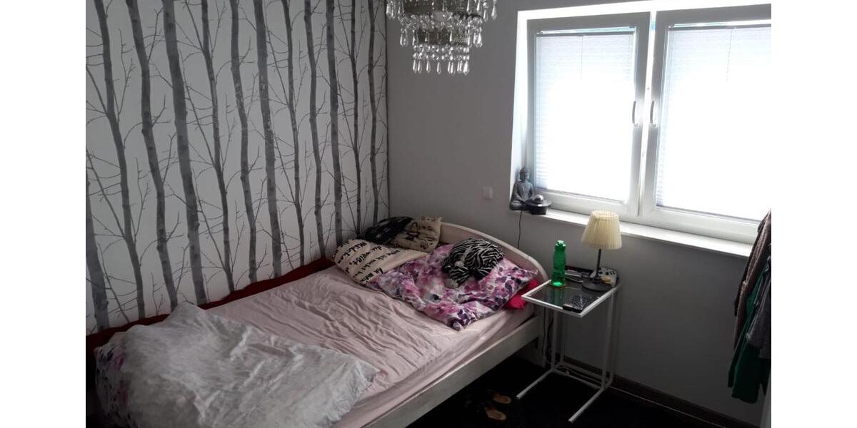 2-Zimmer-Wohnung EG im Ortsteil Reyershausen, KEINE Heizkosten ! 2 zimmer