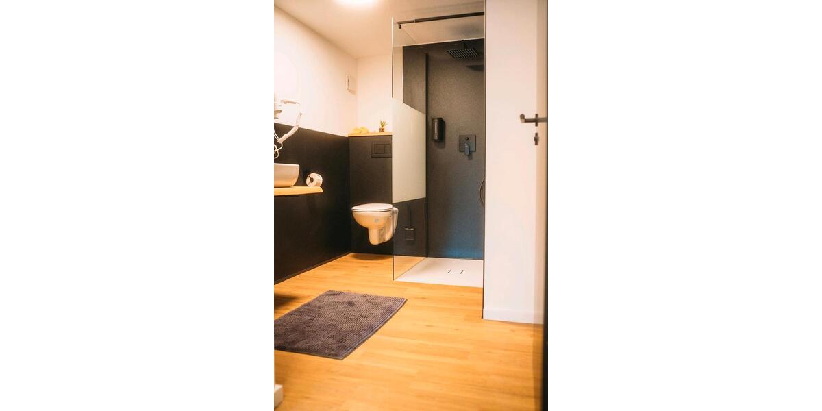 Etagenwohnung Edertal - 3 Zimmer, 100 m&sup2;, 1.500&euro; | Angebot:26023233