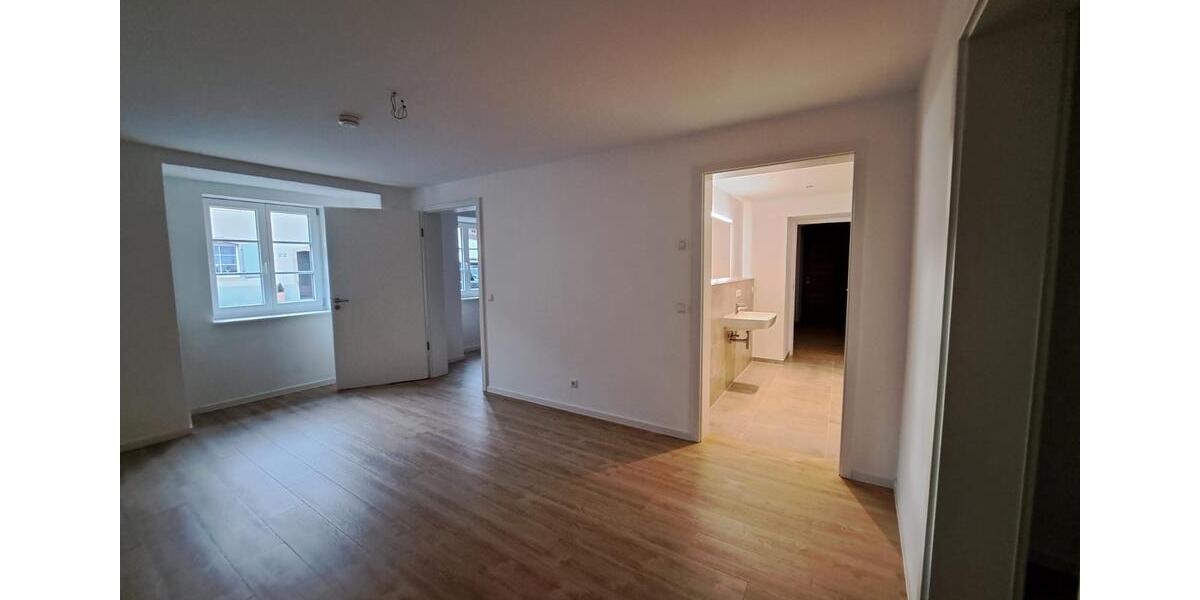 Erdgeschoßwohnung Endingen am Kaiserstuhl - 2 Zimmer, 69 m&sup2;, 1.224&euro; | Angebot:24780381