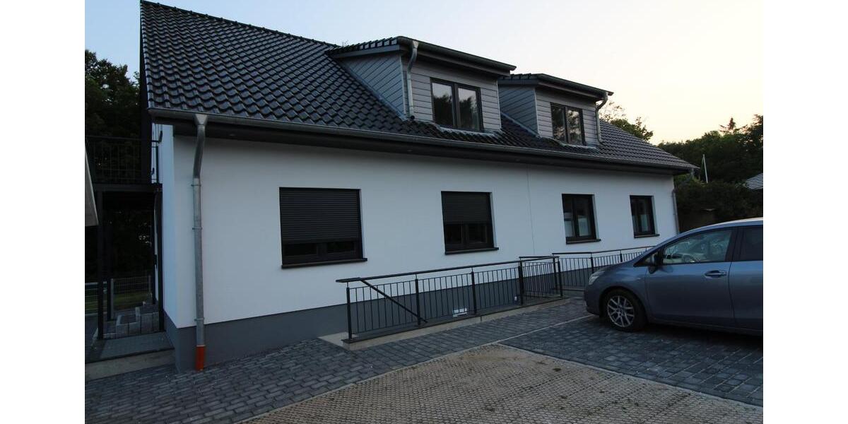 Etagenwohnung Wyk Auf Föhr - 4 Zimmer, 118 m&sup2;, 2.250&euro; | Angebot:24786581