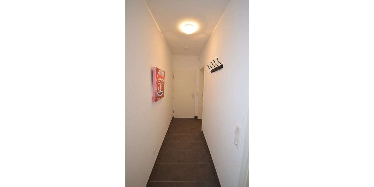 Etagenwohnung Frankfurt am Main Nordend-Ost - 2 Zimmer, 47 m&sup2;, 1.500&euro; | Angebot:26116926