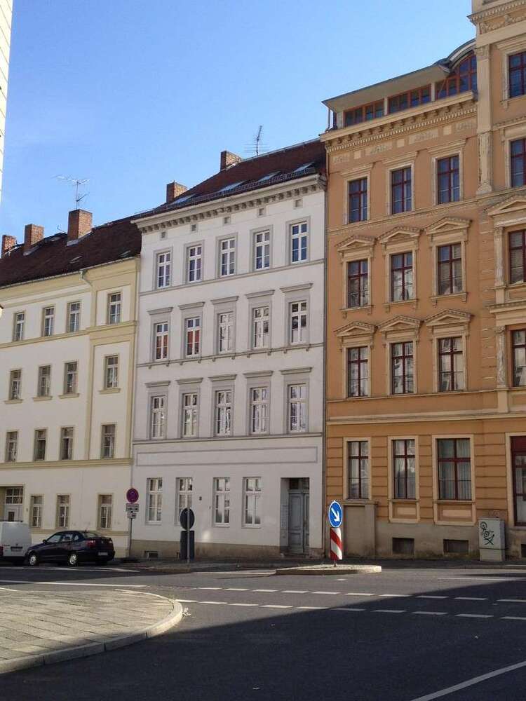 Wohnung zum Mieten in Görlitz 275 € 60 m²