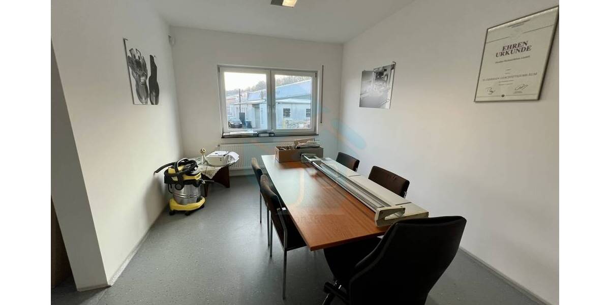 Gewerbeobjekt Langgöns / Oberkleen Oberkleen - 900&euro; | Angebot:26797358