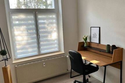Die perfekte Adresse für Ihre Firma: Arbeiten in bester Gesellschaft im Ortskern von Langenwolsch...