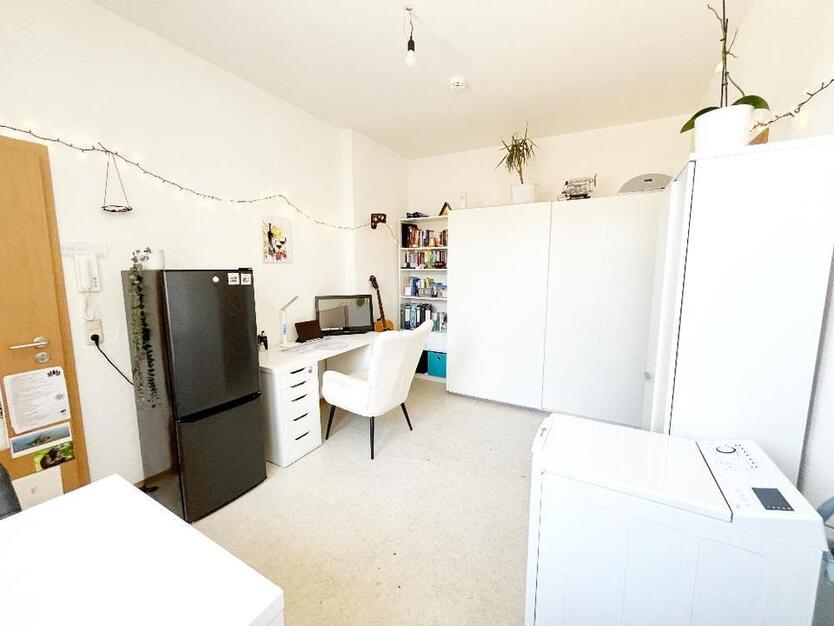 *Trier* helle 1 ZKB Wohnung in unmittelbarer Nähe des Trierer Hauptbahnhofes!