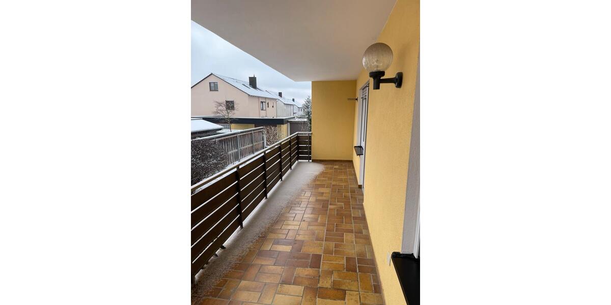 Erdgeschoßwohnung Gochsheim - 3.5 Zimmer, 88 m&sup2;, 920&euro; | Angebot:24394585