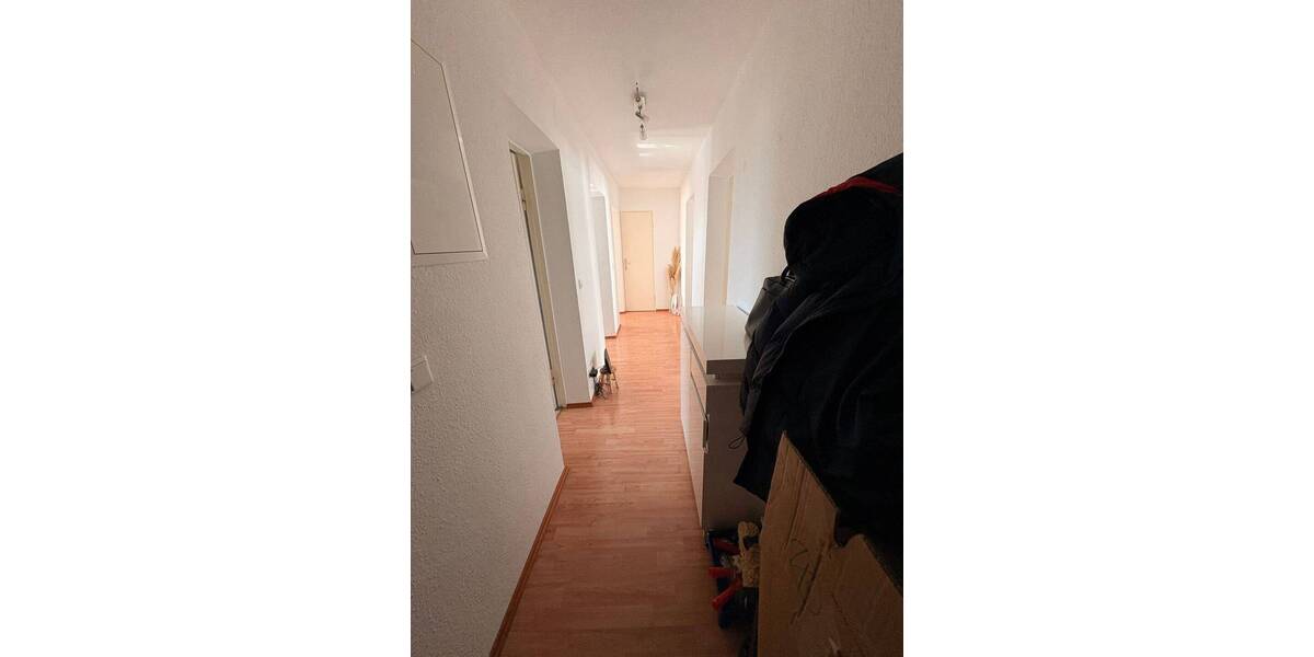 Etagenwohnung Nürnberg Glockenhof - 3 Zimmer, 59 m&sup2;, 630&euro; | Angebot:26161082