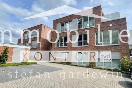 Wohnung Cloppenburg - 2 Zimmer, 70 m&sup2;, 675&euro; | Angebot:24711292