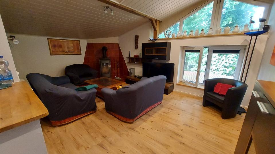 Wohnen auf Zeit Hammah - 4 Zimmer, 100 m&sup2;, 15&euro; | Angebot:25803274