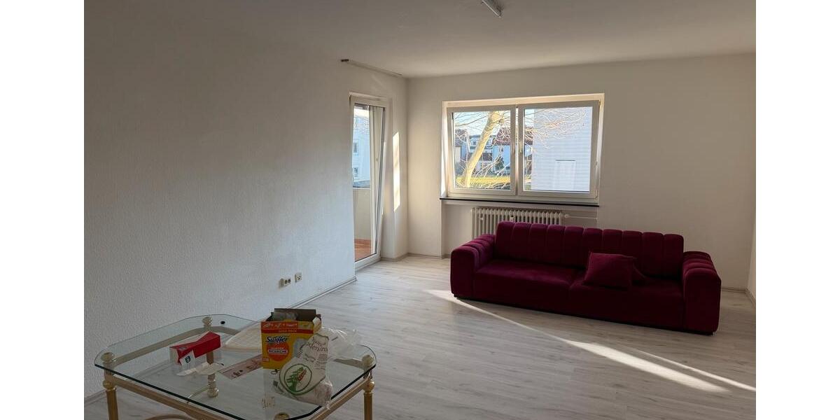 Etagenwohnung Schrozberg - 4.5 Zimmer, 90 m&sup2;, 850&euro; | Angebot:26415123