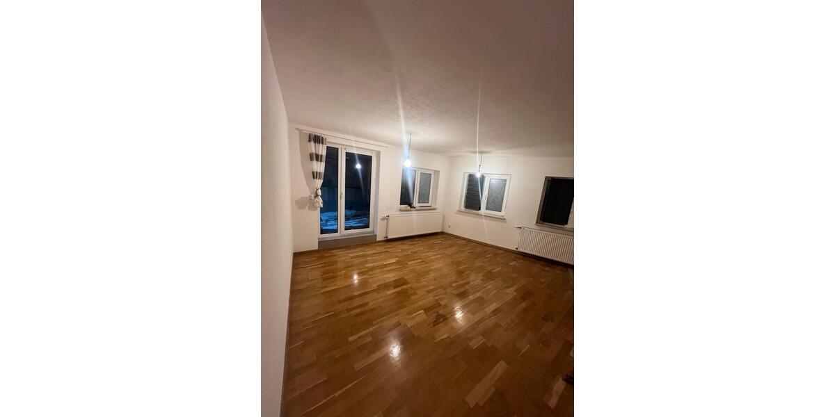 Erdgeschoßwohnung Scheidegg - 3 Zimmer, 76 m&sup2;, 1.100&euro; | Angebot:24482335