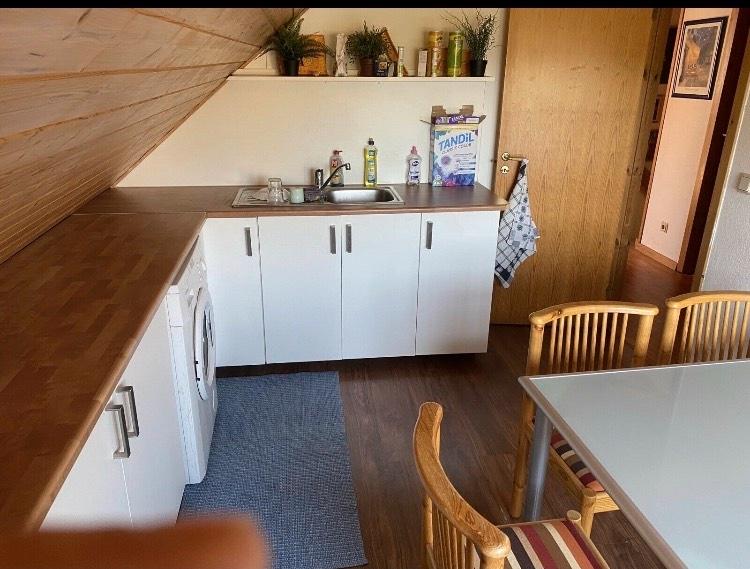Wohnen auf Zeit Groß Kreutz (Havel) - 1 Zimmer, 22 m&sup2;, 450&euro; | Angebot:26326504