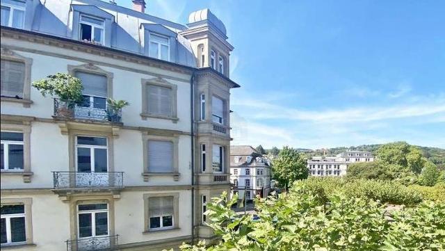 Wohnen auf Zeit Baden-Baden Baden - 2 Zimmer, 60 m&sup2;, 530&euro; | Angebot:24565526