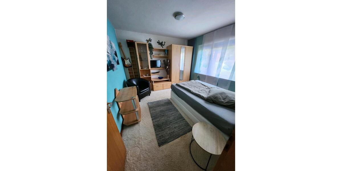 Wohnen auf Zeit Lübbecke - 3 Zimmer, 70 m&sup2;, 45&euro; | Angebot:24140339