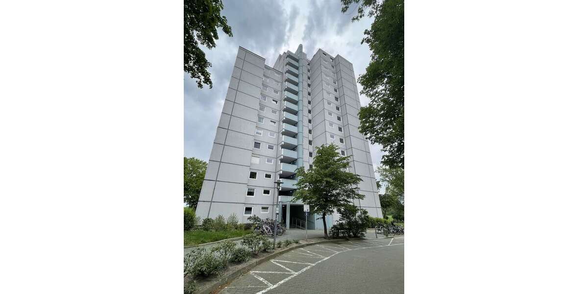 Wohnung zum Mieten in Uetersen 560 € 38.44 m² 1 zimmer