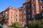 Etagenwohnung Nordhausen - 1 Zimmer, 17 m&sup2;, 285&euro; | Angebot:26563039