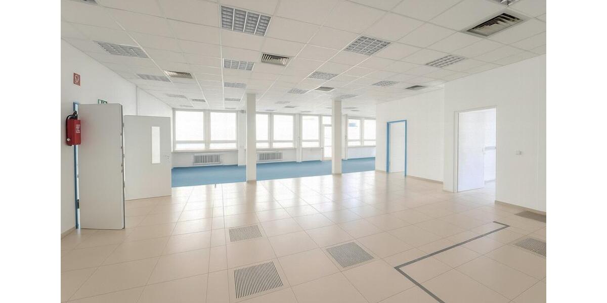 Gewerbeobjekt München Aubing-Lochhausen-Langwied - 13&euro; | Angebot:26301945