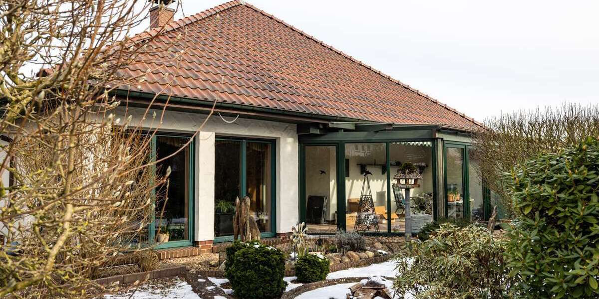 Einfamilienhaus Delmenhorst Deichhorst - 3 Zimmer, 137 m&sup2;, 1.120&euro; | Angebot:25161255