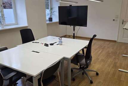 Gewerbeobjekt München Au-Haidhausen - 2.000&euro; | Angebot:26757257