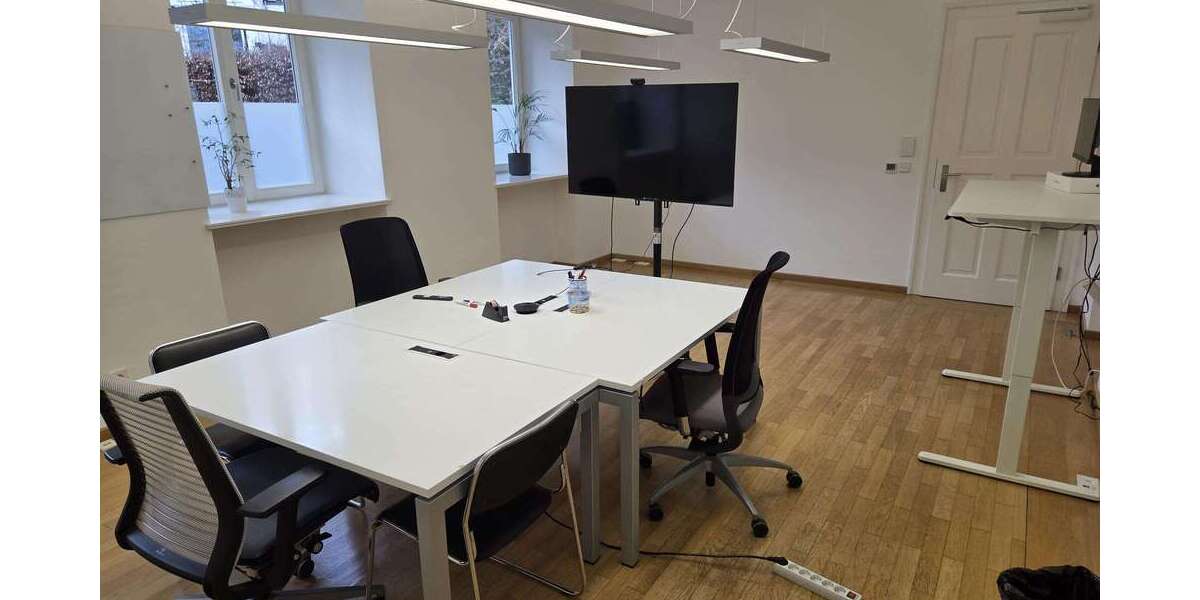 Gewerbeobjekt München Au-Haidhausen - 2.000&euro; | Angebot:26757257