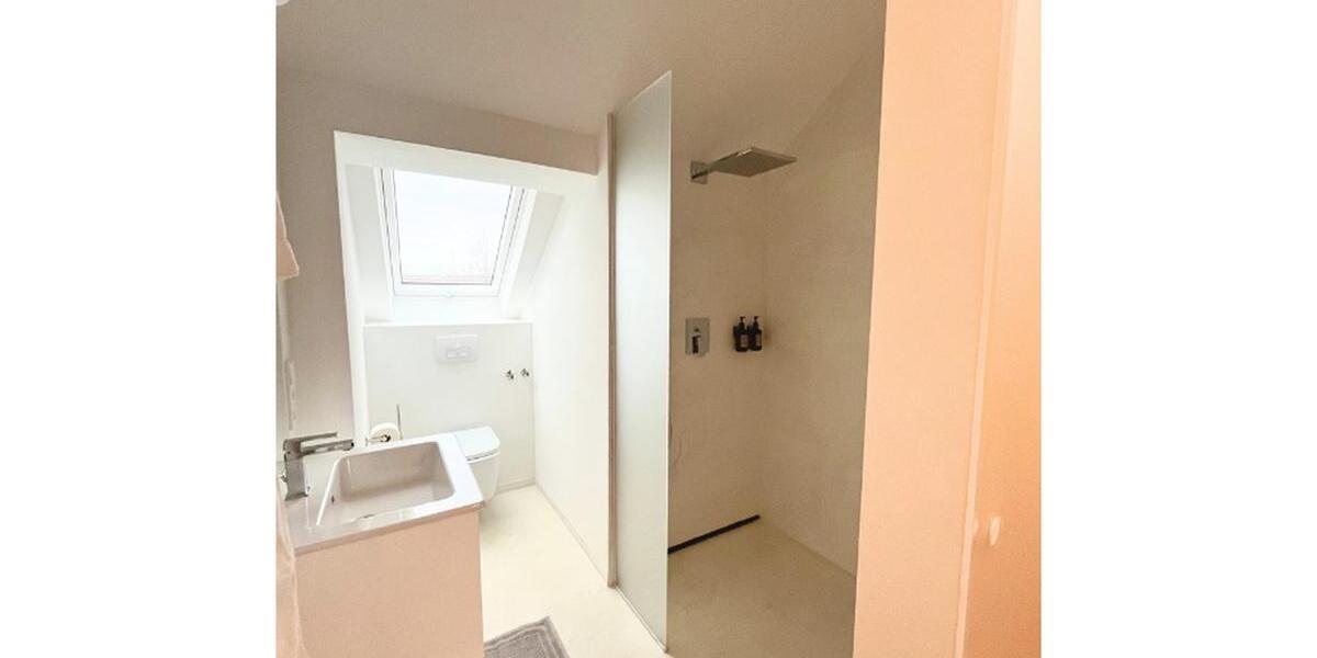 Etagenwohnung Hechingen - 2 Zimmer, 46 m&sup2;, 850&euro; | Angebot:26538562