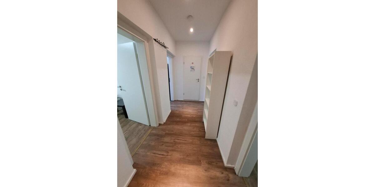 Wohnen auf Zeit Erfurt Johannesplatz - 3 Zimmer, 65 m&sup2;, 12&euro; | Angebot:26165828