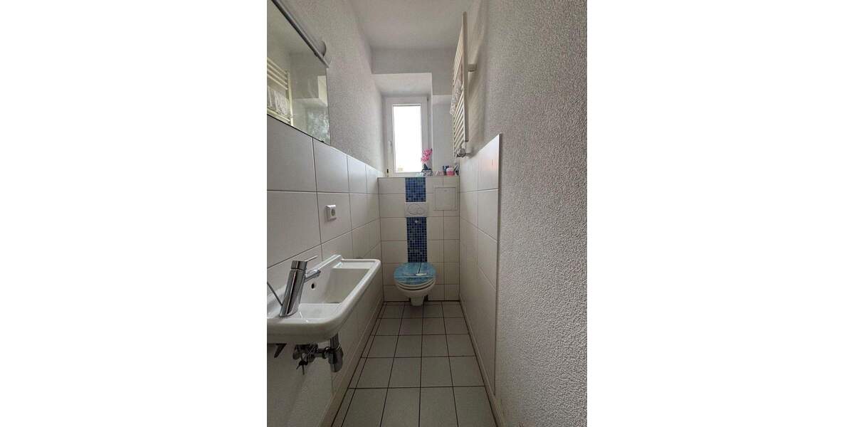 Etagenwohnung Radolfzell am Bodensee Radolfzell - 4 Zimmer, 108 m&sup2;, 1.300&euro; | Angebot:24916372