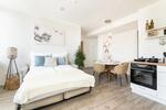 Etagenwohnung Kassel - 2 Zimmer, 45 m&sup2;, 1.650&euro; | Angebot:25103158