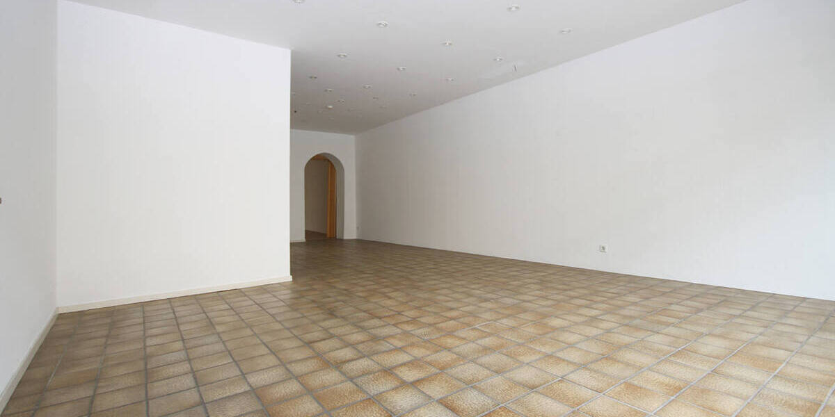 Herzogenrath - Flexibel nutzbare Gewerbefläche – sofort verfügbar 2 zimmer