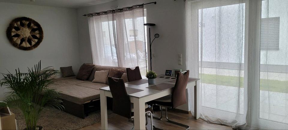 Erdgeschoßwohnung Kelsterbach - 3 Zimmer, 74 m&sup2;, 1.515&euro; | Angebot:24984358