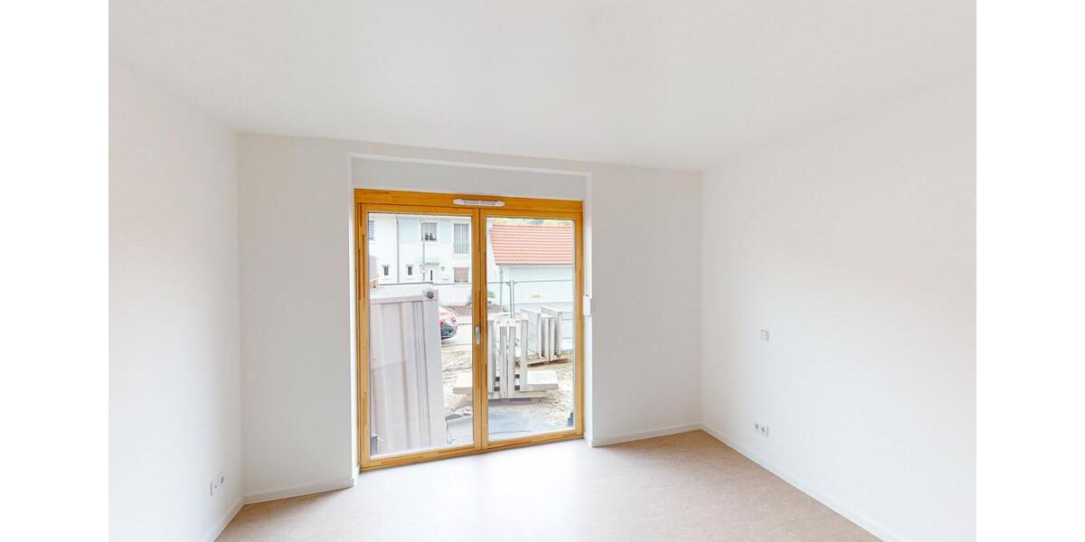 Etagenwohnung Künzelsau - 3 Zimmer, 95 m&sup2;, 670&euro; | Angebot:24416310