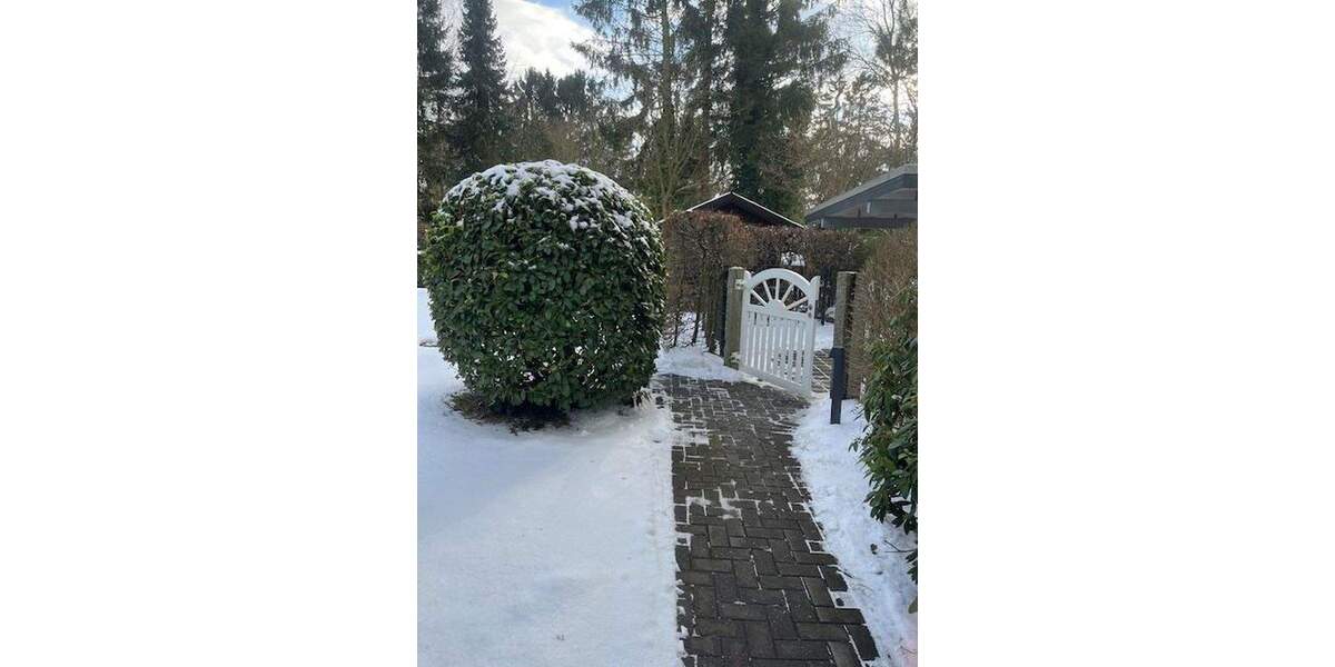 Doppelhaushälfte Hamburg Iserbrook - 5 Zimmer, 151 m&sup2;, 3.100&euro; | Angebot:25178533