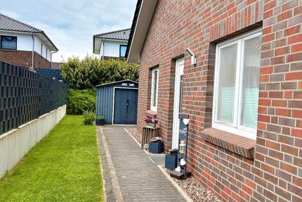 Wohnung Ahlerstedt - 2 Zimmer, 54 m&sup2;, 650&euro; | Angebot:26605296