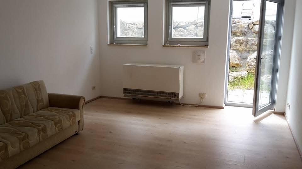 Etagenwohnung Eichstätt - 1 Zimmer, 28 m&sup2;, 340&euro; | Angebot:26639980