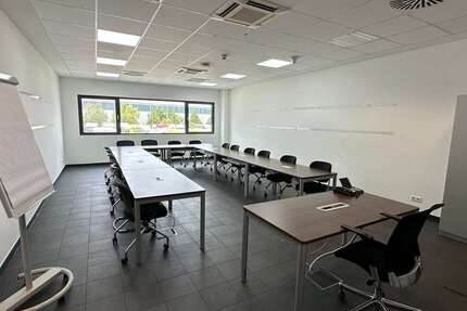 Büro in Bremen Hemelingen 1.300,26 € 71.84 m² zimmer