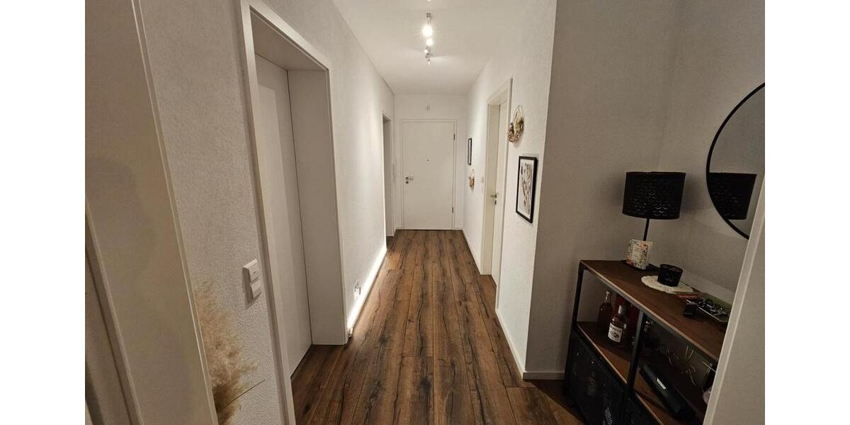 Etagenwohnung Koblenz Bisholder - 3 Zimmer, 80 m&sup2;, 960&euro; | Angebot:26617039