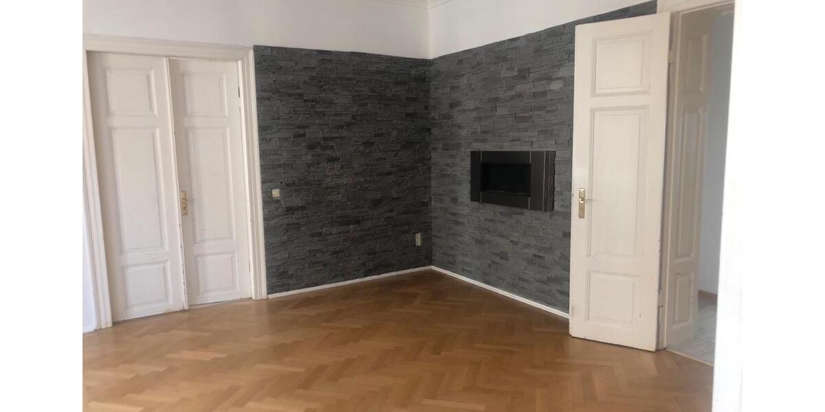 Etagenwohnung Wittenberg Lutherstadt - 4 Zimmer, 120 m&sup2;, 920&euro; | Angebot:24561117