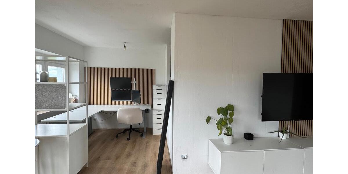 Wohnen auf Zeit Leimen - 3 Zimmer, 83 m&sup2;, 565&euro; | Angebot:26671220