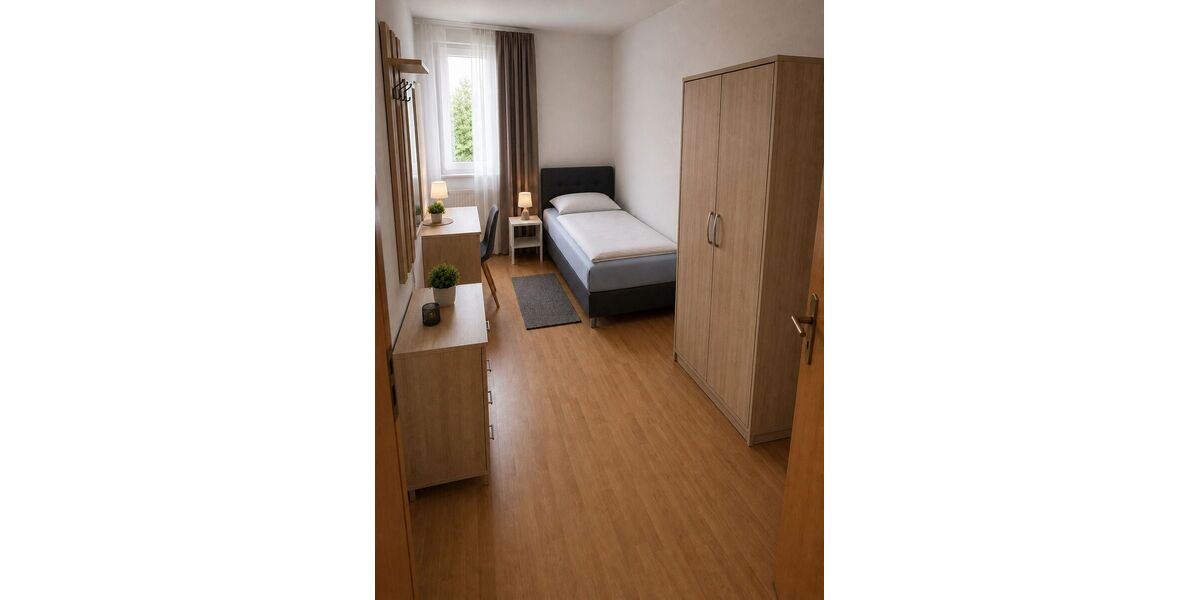 NEUREUT LIVING WG WOHNEN AUF ZEIT - Appartement Karlsruhe Neureut | Angebot:27171789