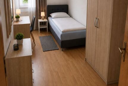 NEUREUT LIVING WG WOHNEN AUF ZEIT - Wohnung Karlsruhe Neureut | Angebot:27171789