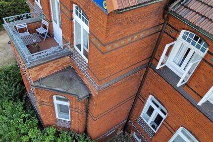 Wohnen auf Zeit Lüneburg Ebensberg - 1 Zimmer, 28 m&sup2;, 38&euro; | Angebot:21442351